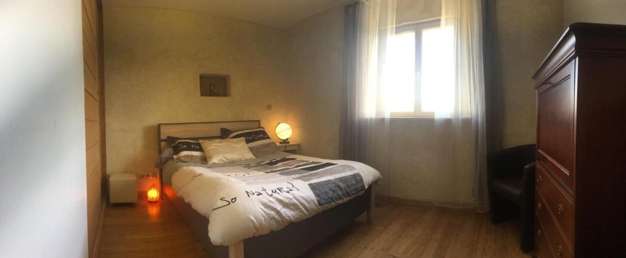 La Decouverte, Jacuzzi, Sauna, Et Terrasse Avec Vue Sur Lac A La Campagne Entre Toulouse Et Auch Catonvielle Exteriör bild