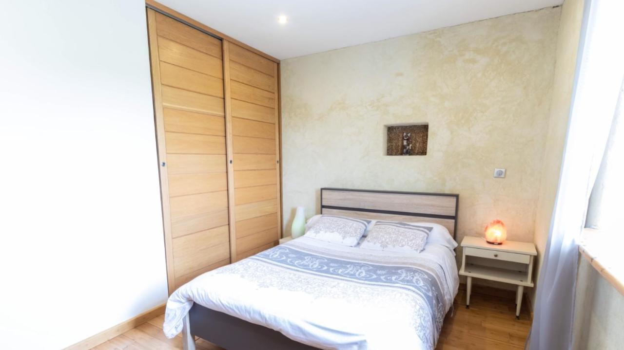La Decouverte, Jacuzzi, Sauna, Et Terrasse Avec Vue Sur Lac A La Campagne Entre Toulouse Et Auch Catonvielle Exteriör bild