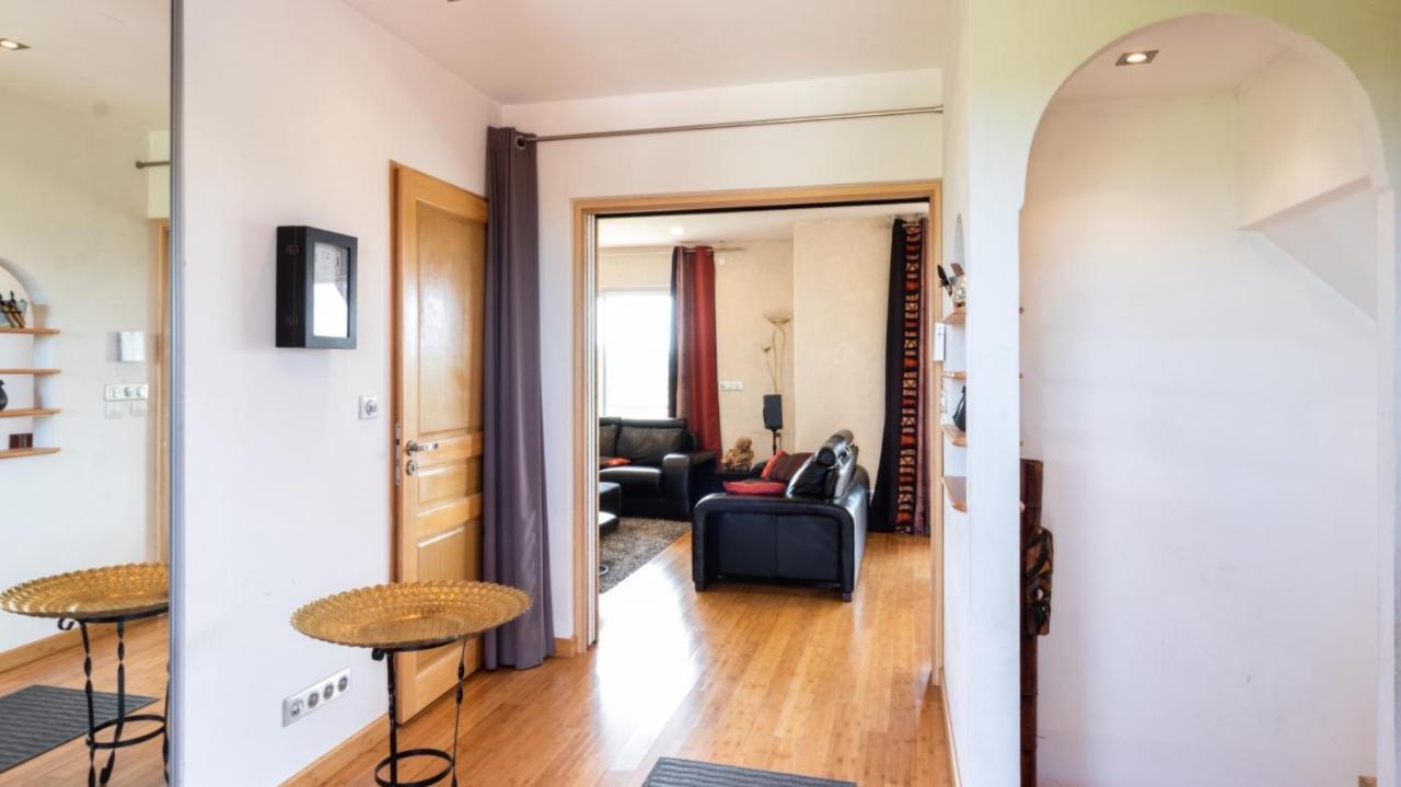 La Decouverte, Jacuzzi, Sauna, Et Terrasse Avec Vue Sur Lac A La Campagne Entre Toulouse Et Auch Catonvielle Exteriör bild